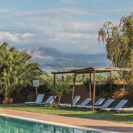 Ecolodge Quaryati Marrakech Douar Tounsi Exterior photo