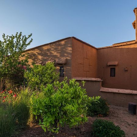 Ecolodge Quaryati Marrakech Douar Tounsi Exterior photo
