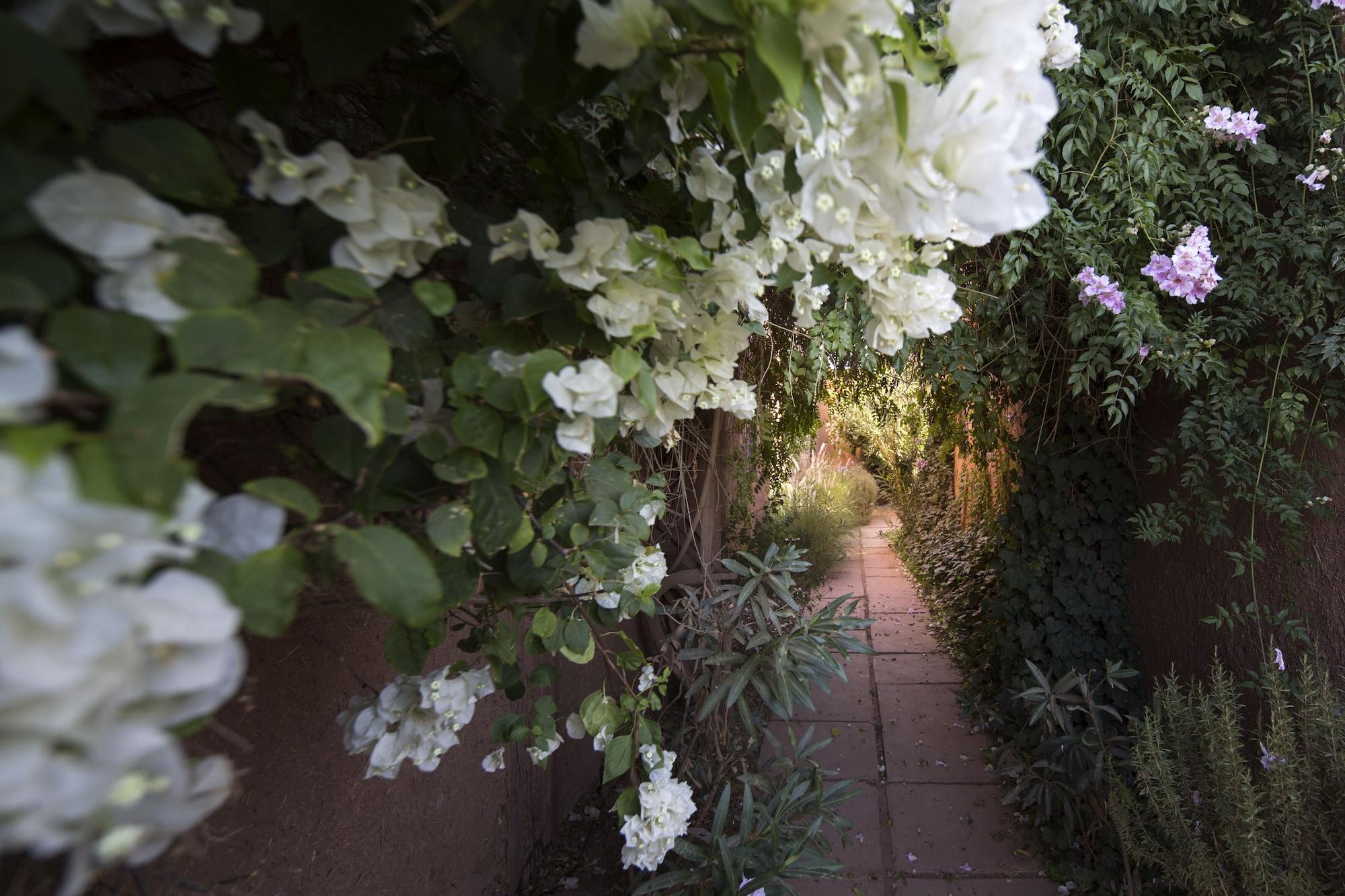 Ecolodge Quaryati Marrakech Douar Tounsi Exterior photo