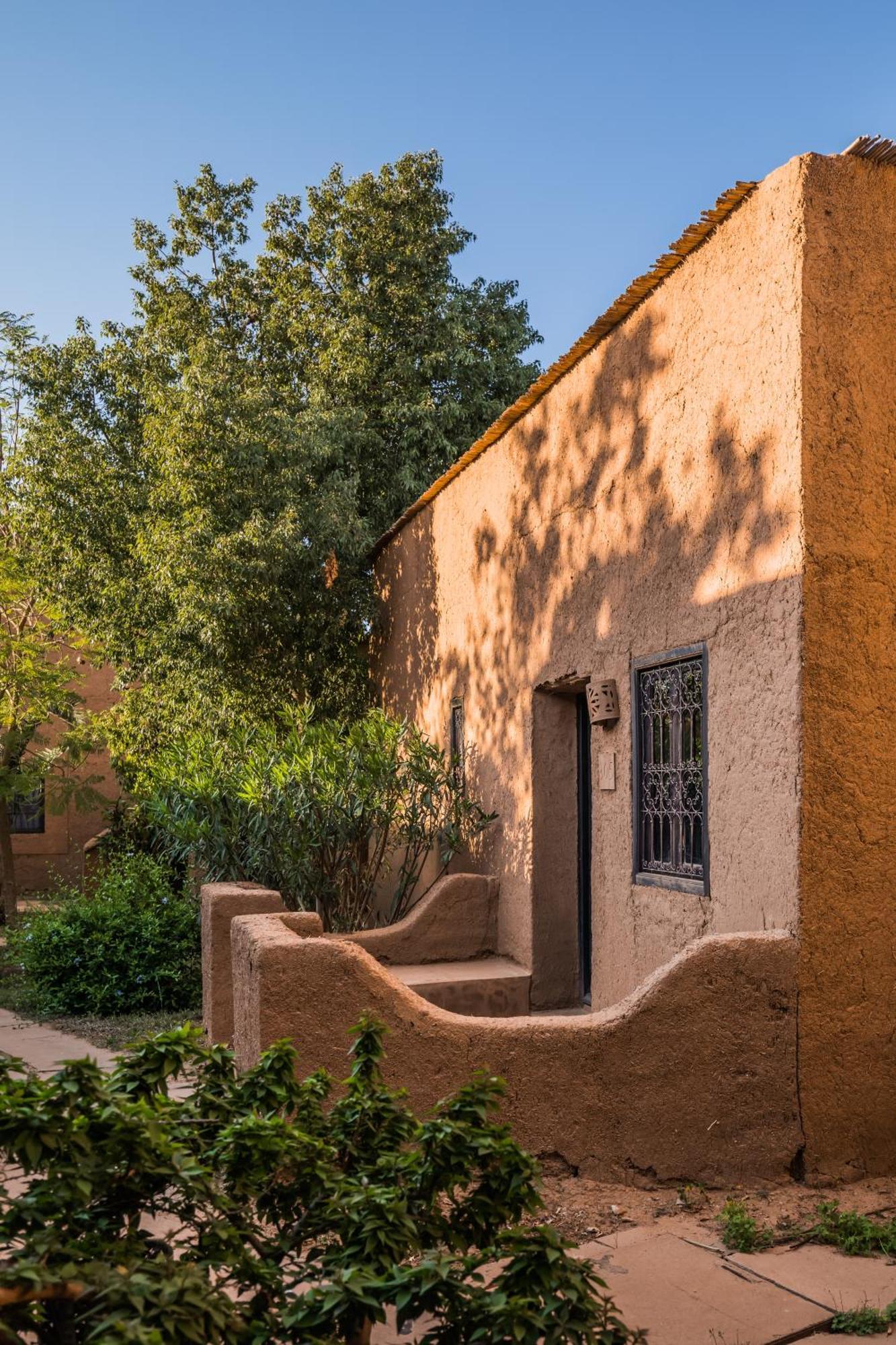 Ecolodge Quaryati Marrakech Douar Tounsi Exterior photo
