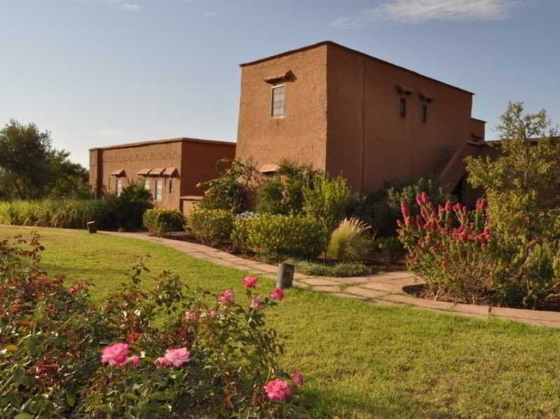 Ecolodge Quaryati Marrakech Douar Tounsi Exterior photo